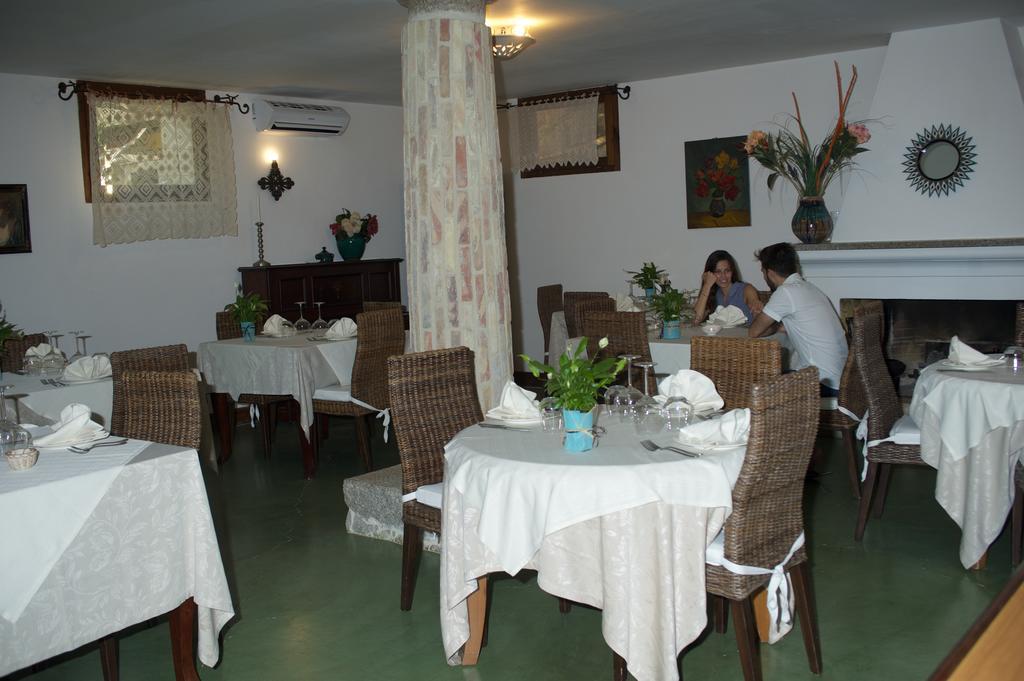 Hotel Rio Molas Muravera