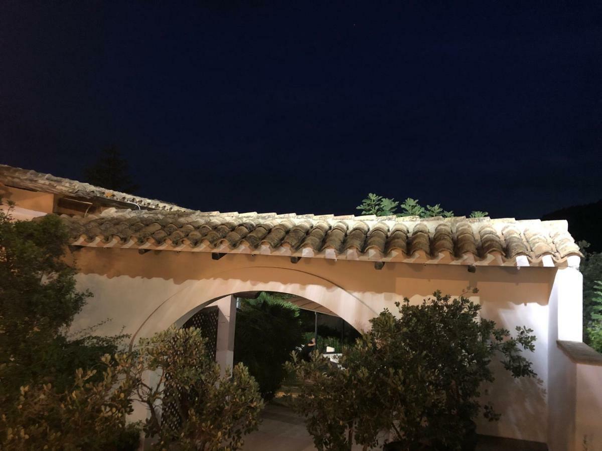Rio Molas Hotel Muravera