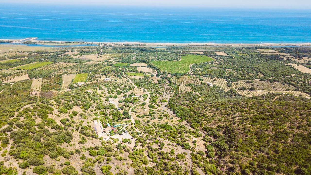 Rio Molas 3* Muravera